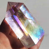 Aura Quartz Crystal Meaning