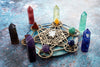 Crystal Grids; how to create & use them