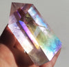 Aura Quartz Meaning and Use