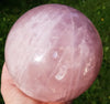 Rose Quartz Meaning-The Crystal of Love