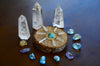Crystal Healing: A Guide to Using Crystals for Your Well-Being