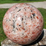 Sunstone Sphere Extra Large 5 7/8"