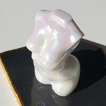 Crystal Goddess Statue Venus Body Aphrodite