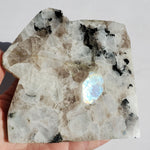 Moonstone Drink Coasters Set of 4 Large