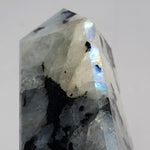 Moonstone Crystal Tower