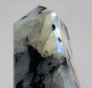 Moonstone Crystal Tower