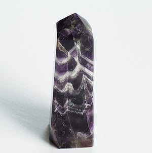 Amethyst Crystal Tower