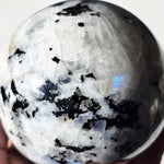 Moonstone Sphere, CRYSTAL SALE!