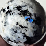 Moonstone Sphere, CRYSTAL SALE!