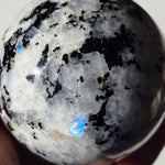 Moonstone Sphere, CRYSTAL SALE!