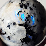 Moonstone Sphere, CRYSTAL SALE!