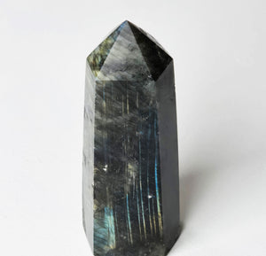 Labradorite Tower