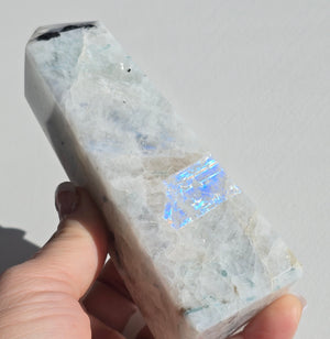 Moonstone Tower, CRYSTAL SALE!