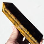 Tiger's Eye Stone