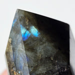 Labradorite Tower, CRYSTAL SALE!