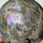 Labradorite Sphere, CRYSTAL SALE!