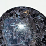 Indigo Gabbro Stone, CRYSTAL SALE!