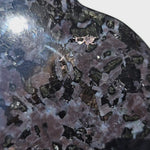 Indigo Gabbro Stone, CRYSTAL SALE!