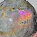 Labradorite Sphere, CRYSTAL SALE!