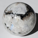 Moonstone Sphere 81 mm