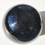 Smoky Quartz Asteriated Star Sphere EXTRA LARGE 143 mm