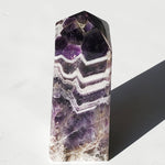 Dream Amethyst Crystal Point 6"