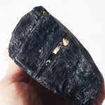 Black Tourmaline Stone