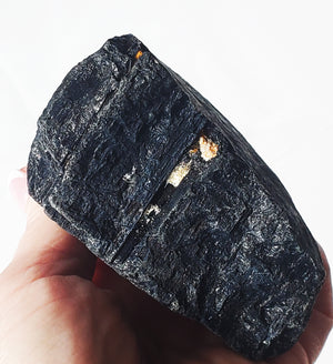Black Tourmaline Stone