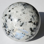 Moonstone Sphere EXTRA LARGE