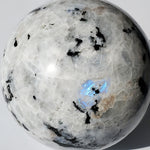 Moonstone Sphere EXTRA LARGE