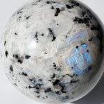 Moonstone Sphere EXTRA LARGE