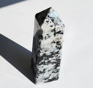Moonstone Tower - Extra Large 10 1/4"