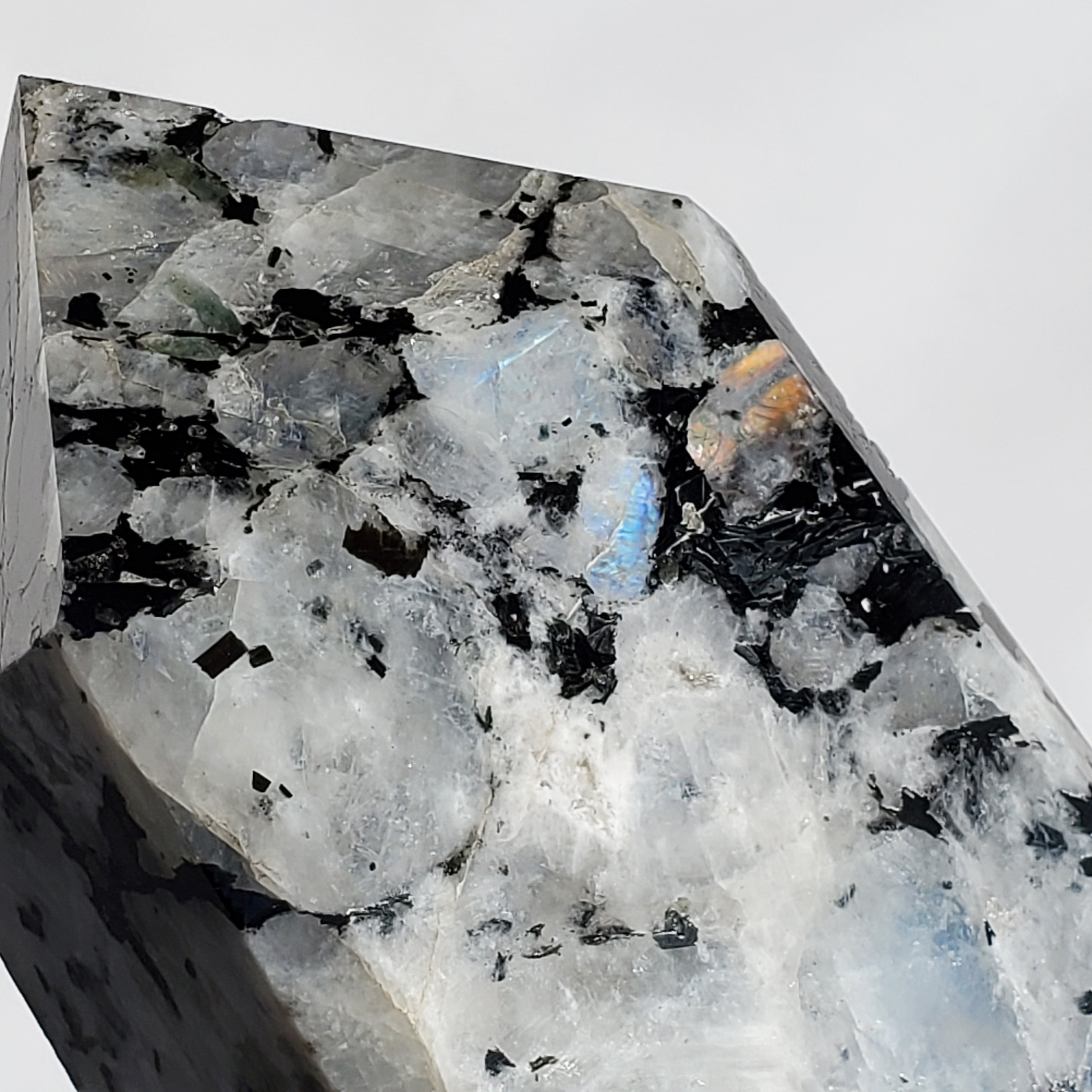 Moonstone Tower - Extra Large 10 1/4"